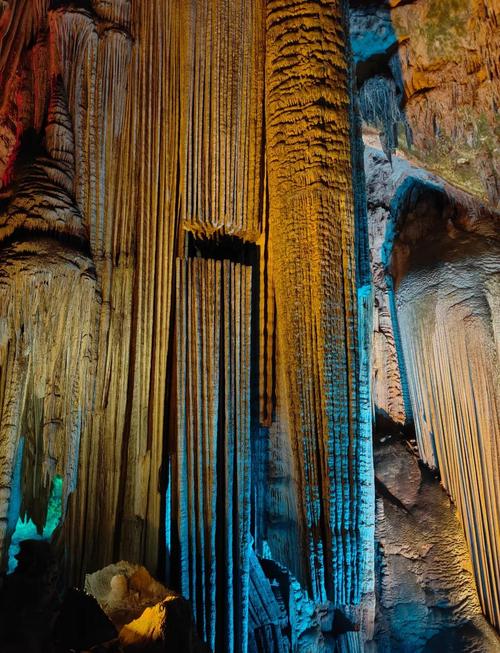 武隆喀斯特景区一天能游完吗,武隆附近景区推荐一日游