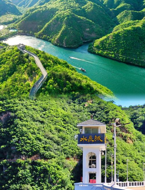 怀柔必去的前十景点