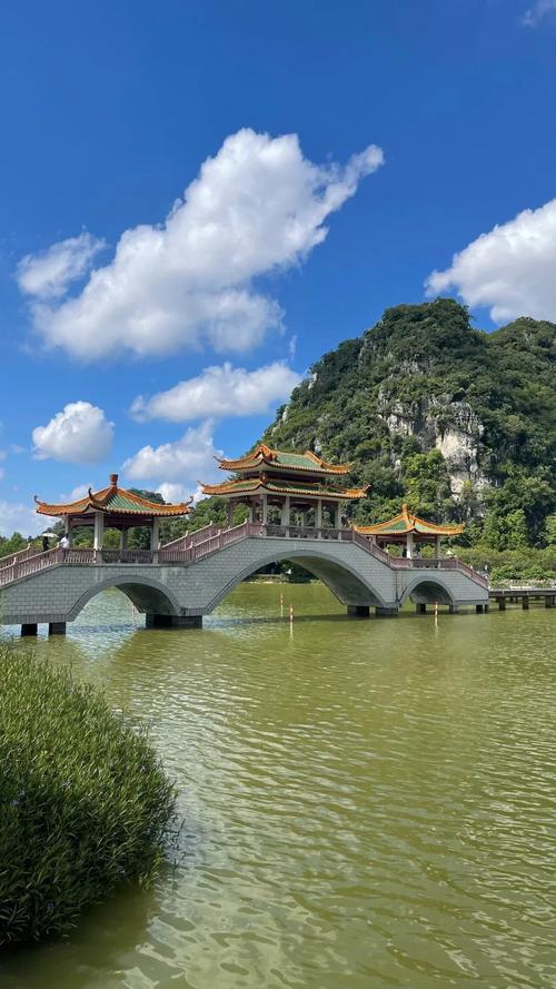 广东七星岩旅游攻略!,非常值得看的一篇文章