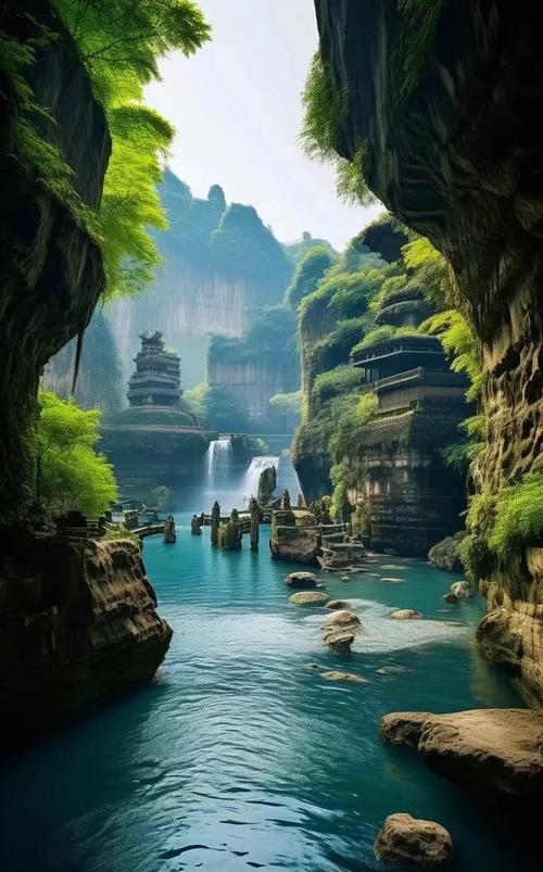 贵州安顺旅游前十景点排名