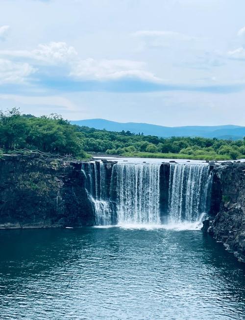 镜泊湖旅游攻略