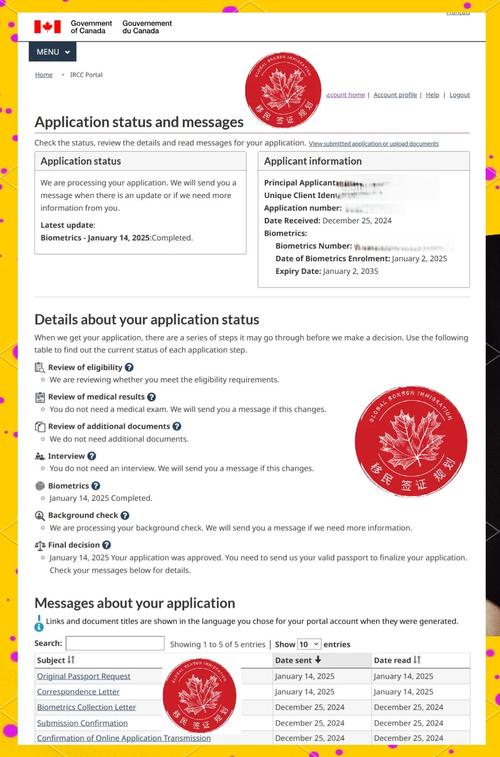 加拿大旅游签证可以停留多久?