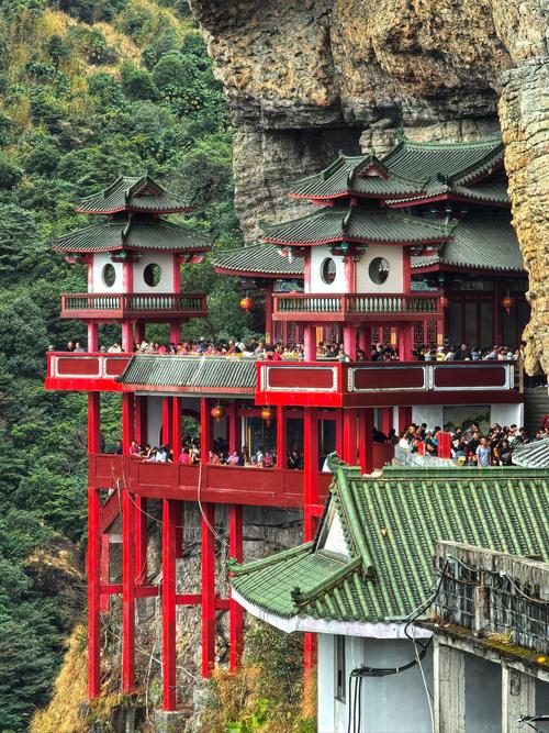 漳州旅游景点大全