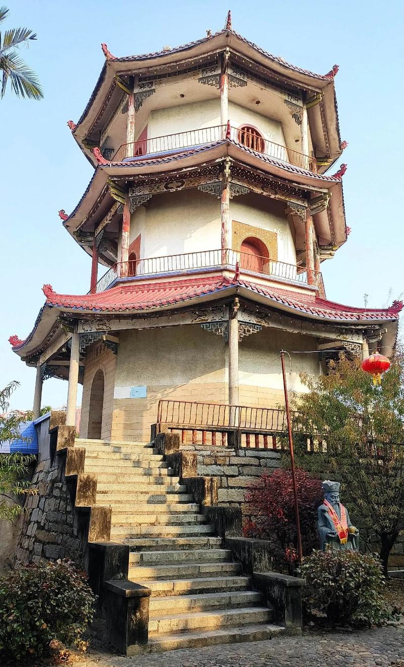 漳州旅游要去的8个景点是哪些,漳州特色景点