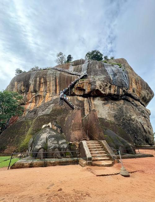 斯里兰卡七大世界遗产有哪些