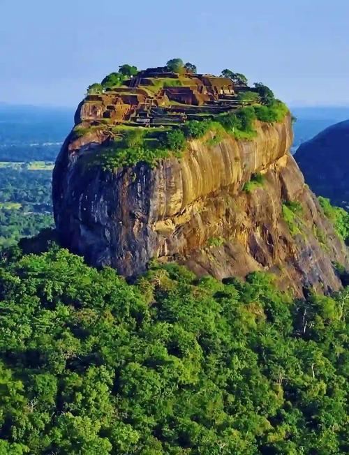 关于斯里兰卡的最佳旅游时间,景点,货币介绍
