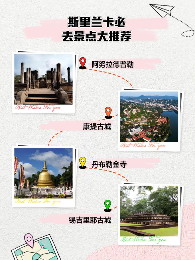 斯里兰卡旅游名胜有哪些(斯里兰卡的名胜古迹)