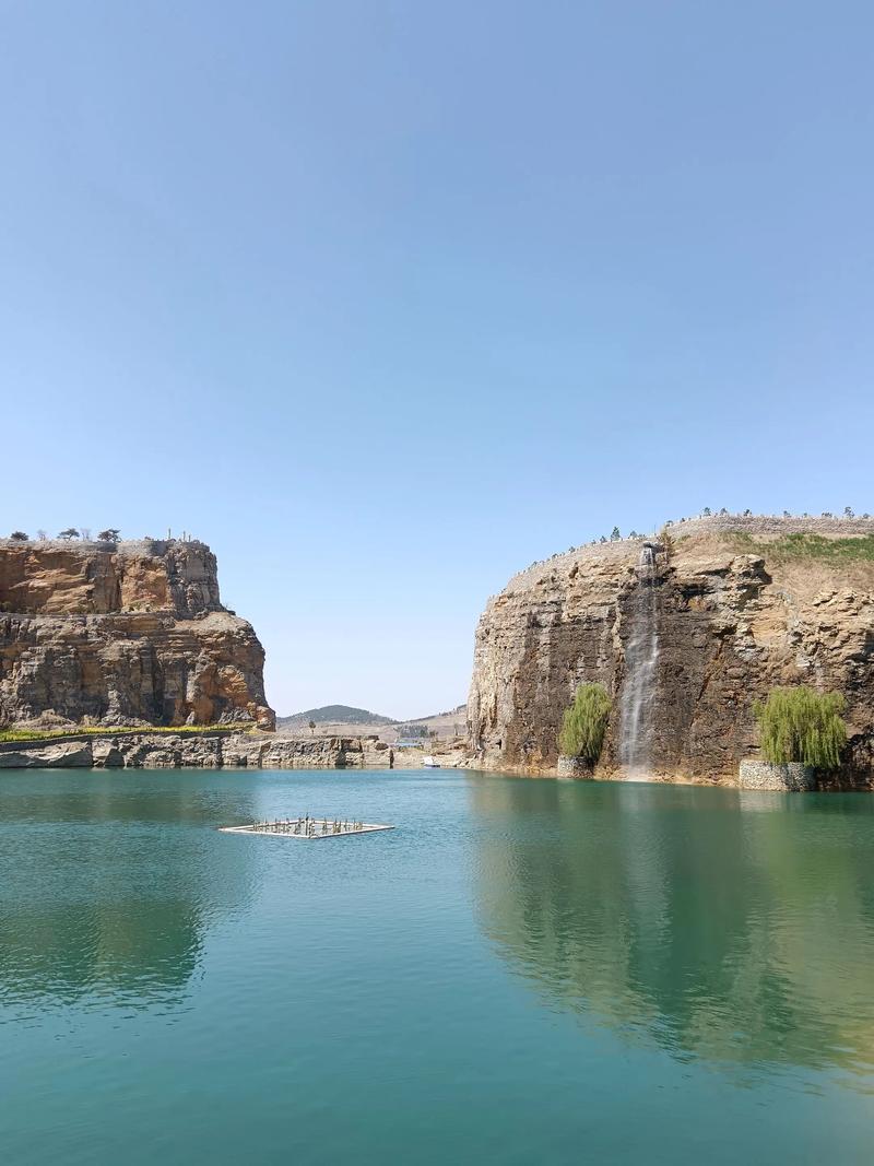 临沂不收费的景点