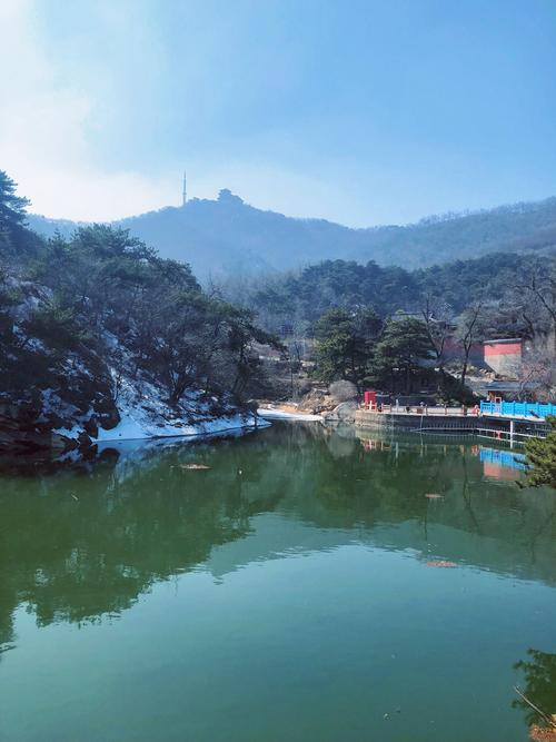 临沂免费旅游景点大全