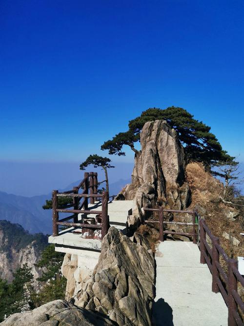 安徽六安旅游必去前十景点