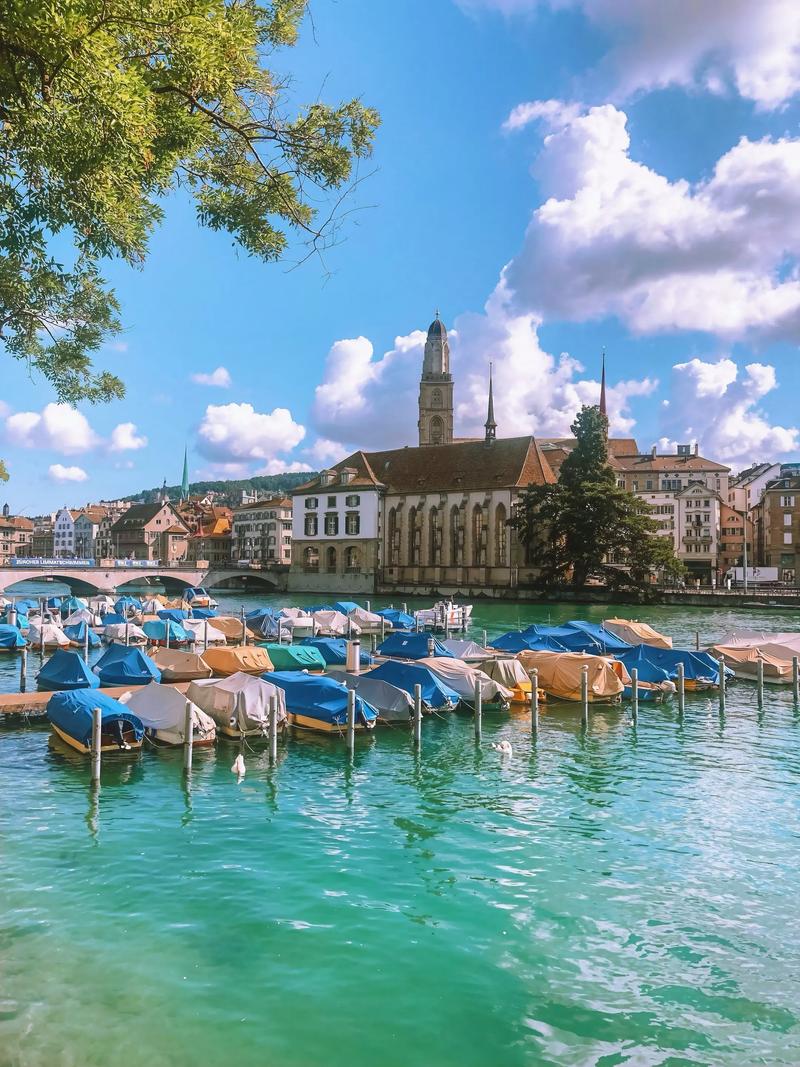 瑞士苏黎世7大热门旅游景点