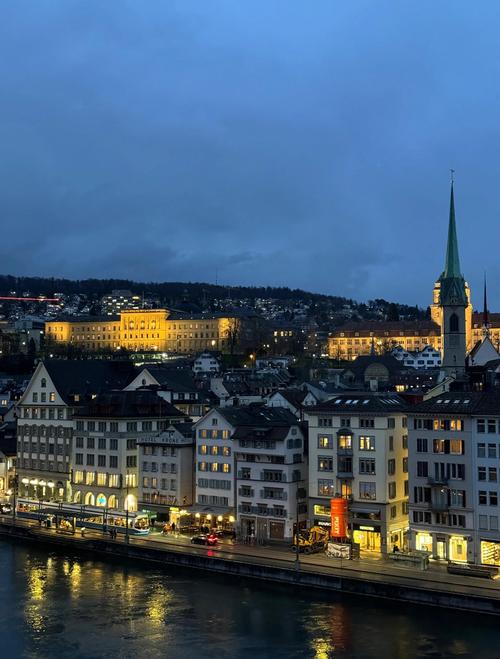 苏黎世旅游指南瑞士苏黎世著名景点