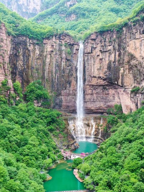 新乡旅游景点推荐(新乡必去的10个景点)