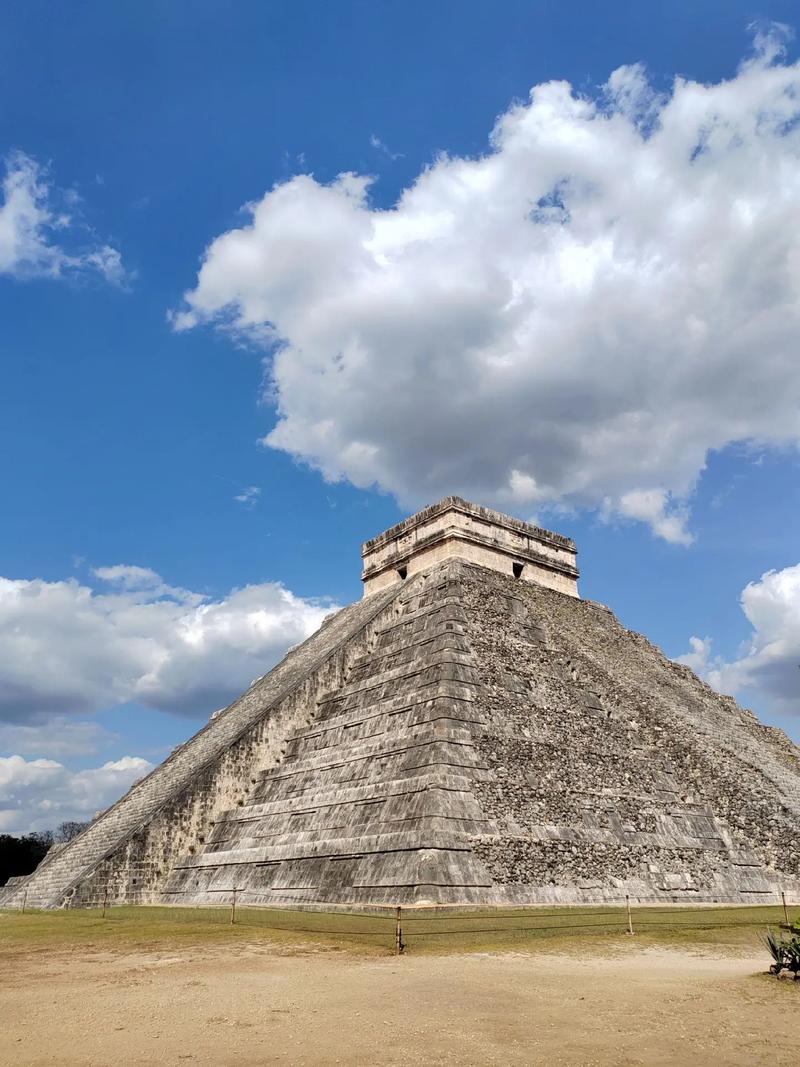 墨西哥前十比较受欢迎景点