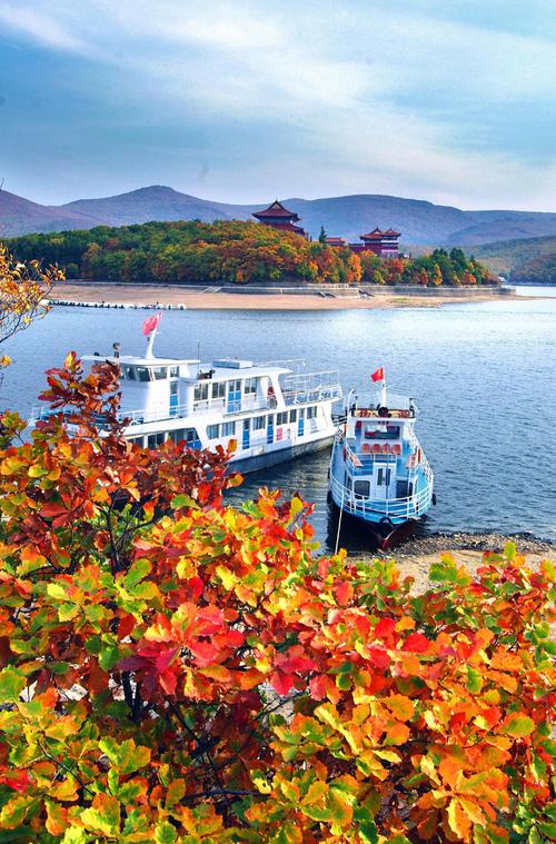 牡丹江旅游必去前十景点推荐