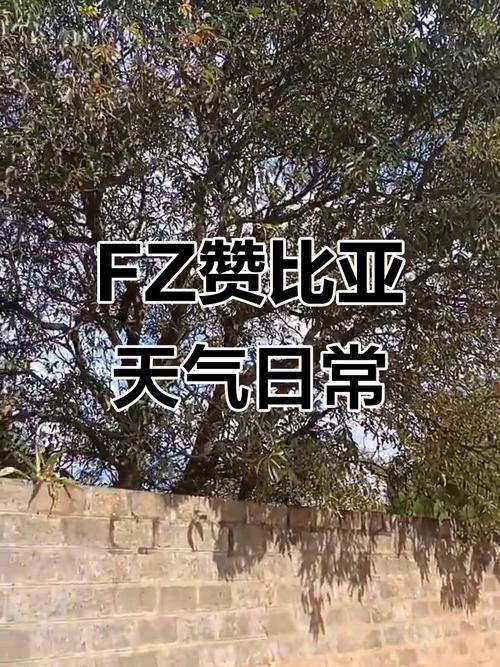 去赞比亚旅游什么时候去比较合适?