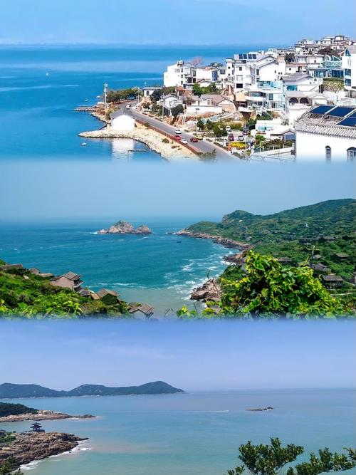 宁波舟山|东极岛旅游攻略