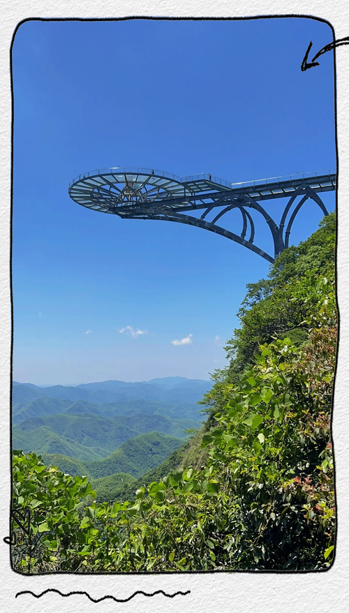 吉安旅游一定要去的8个景点