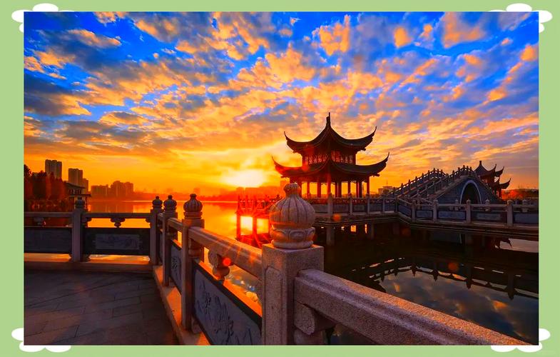 吉安市旅游景点有哪些