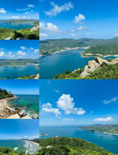 有哪些去广东上川岛旅行游玩的攻略?