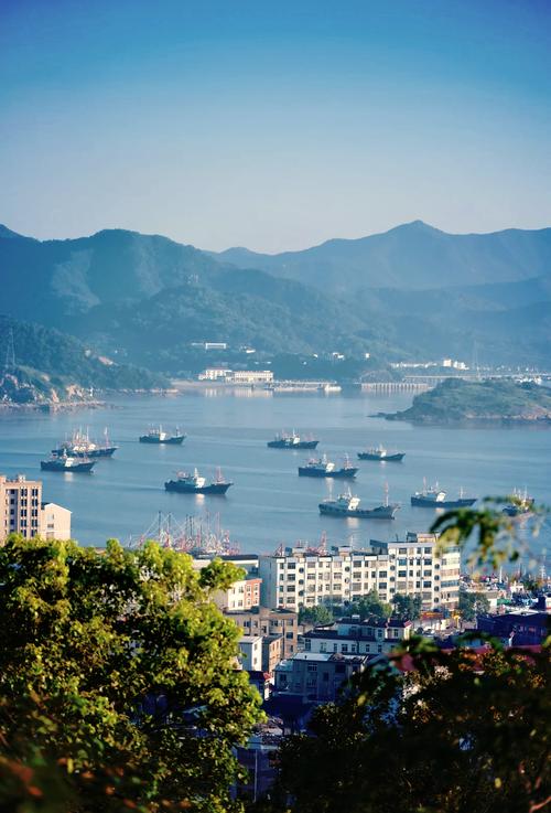 象山自助游攻略,象山攻略自驾游攻略