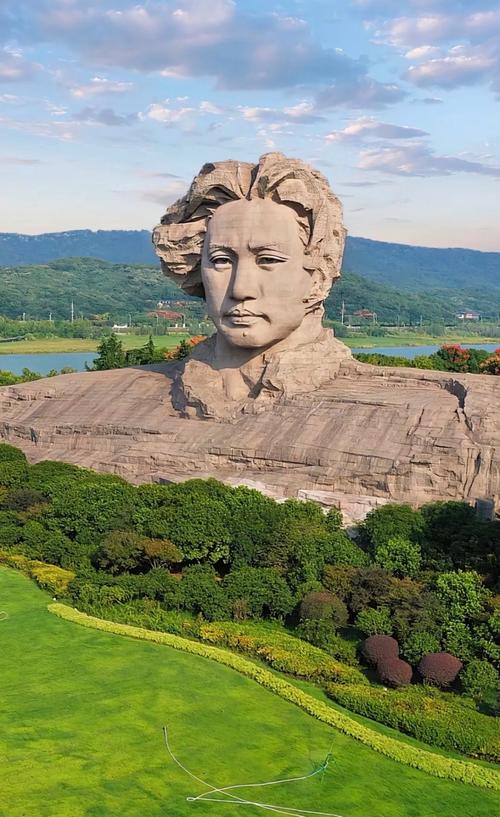 长沙旅游攻略必去的前十景点