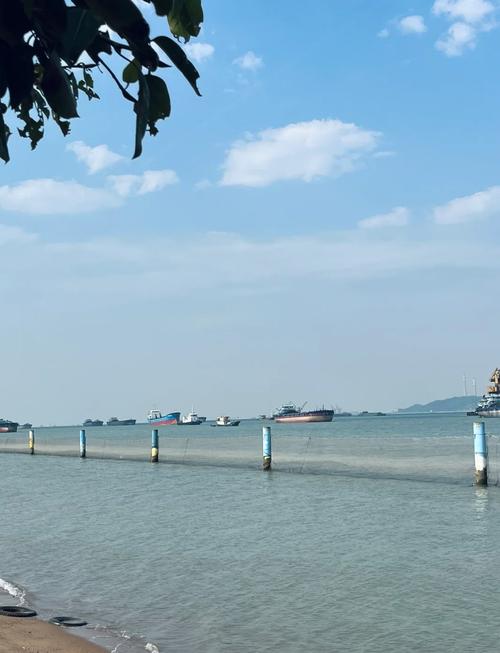 南沙区前十景区