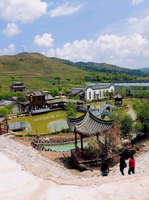 甘肃天水市景区有哪些