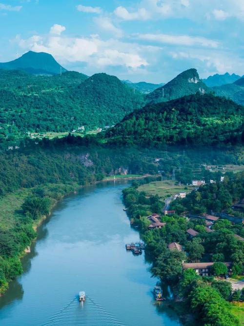 连州自驾游攻略