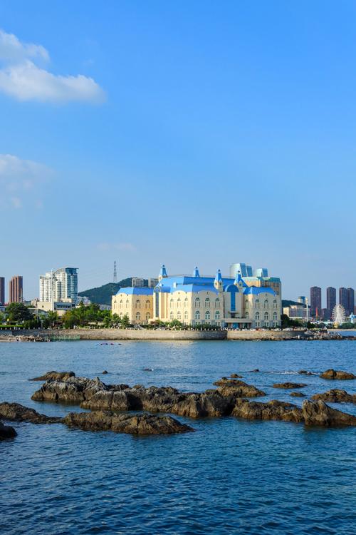 大连必去的前十景点