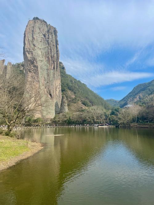 丽水缙云县旅游攻略,怎样玩得尽兴又不浪费