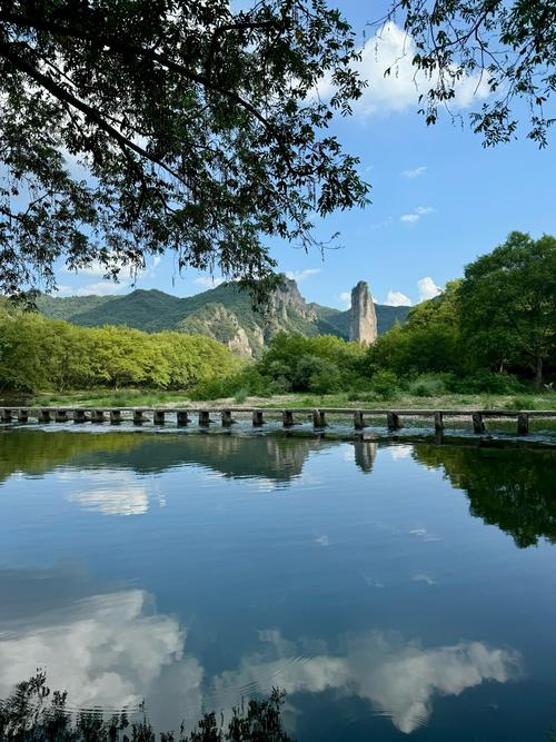 浙江缙云仙都旅游攻略,缙云仙都游玩攻略