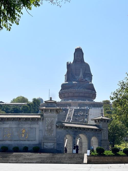 佛山市旅游景点一日游