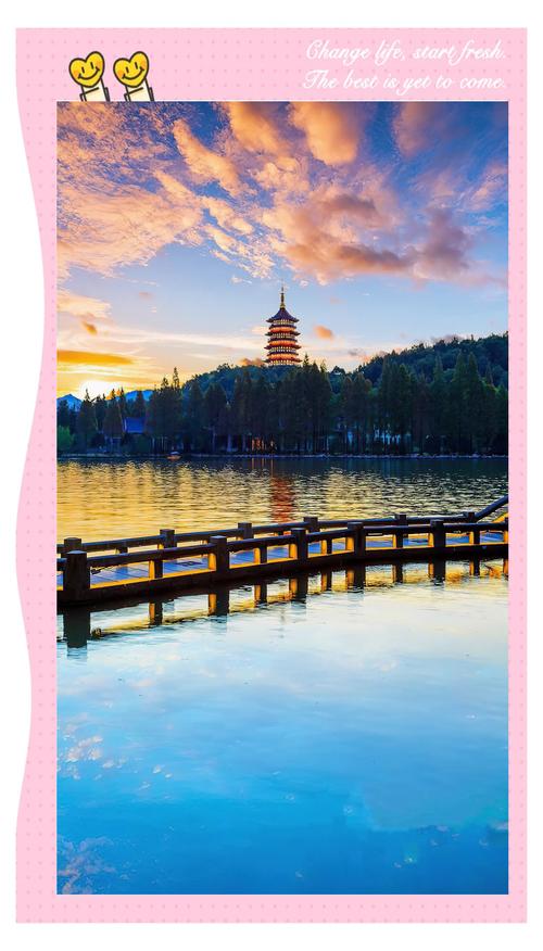 杭州必游的前十景点