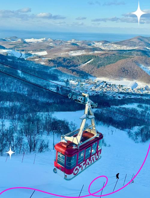 北海道最值得去的地方,北海道有哪些景点一定要去