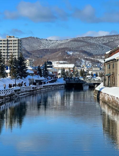 北海道有哪些景点