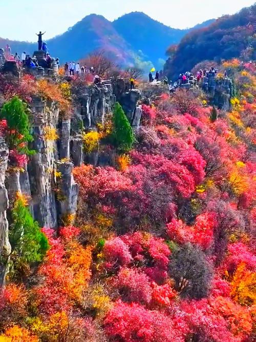 潍坊免门票旅游景点有哪些