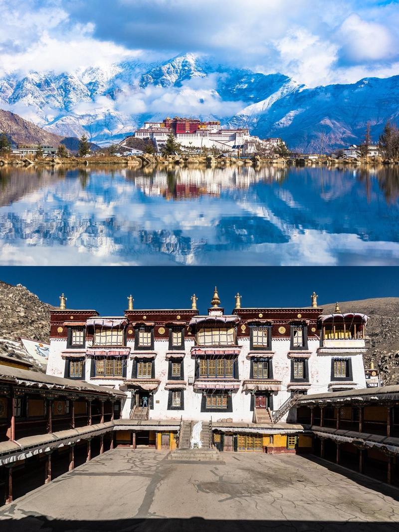 去拉萨旅游大概需要多少钱