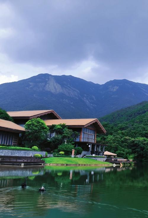 惠州旅游必去前十景点