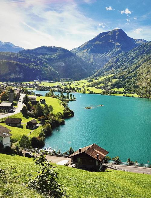 寒假去欧洲德法意瑞旅游冷不冷?