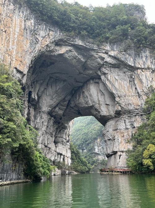 遵义市区必去的五个景点