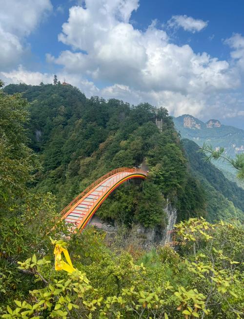 神农架旅游攻略