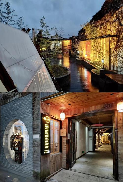 西塘住宿攻略_西塘哪个停车场离景区近