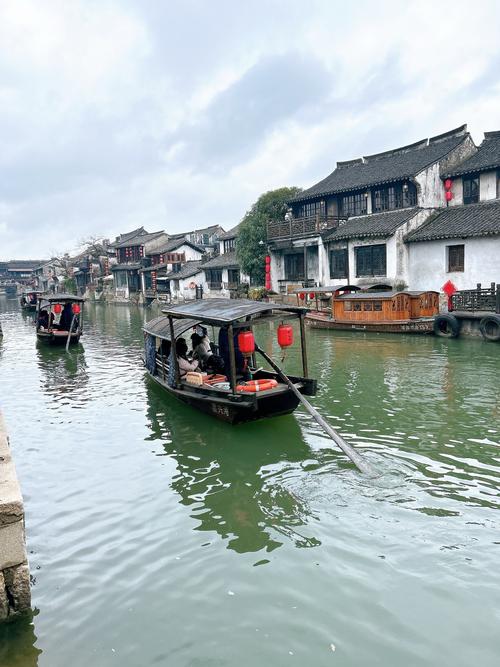 西塘古镇旅游住宿哪儿比较好