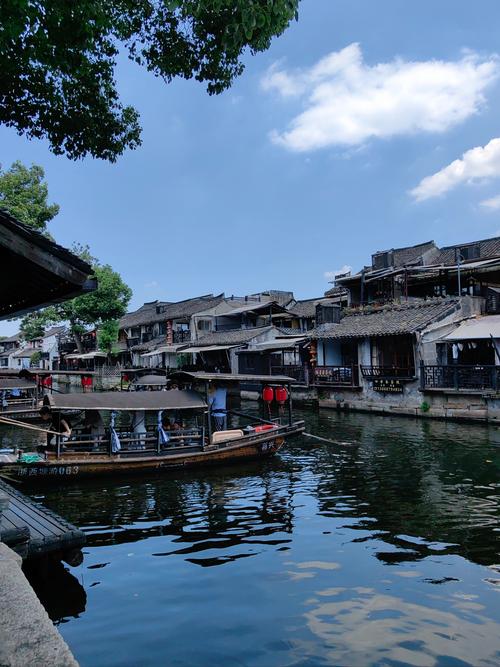 西塘古镇有哪些环境比较好的住宿的地方