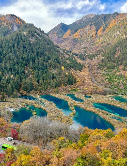 11月去九寨沟合适吗