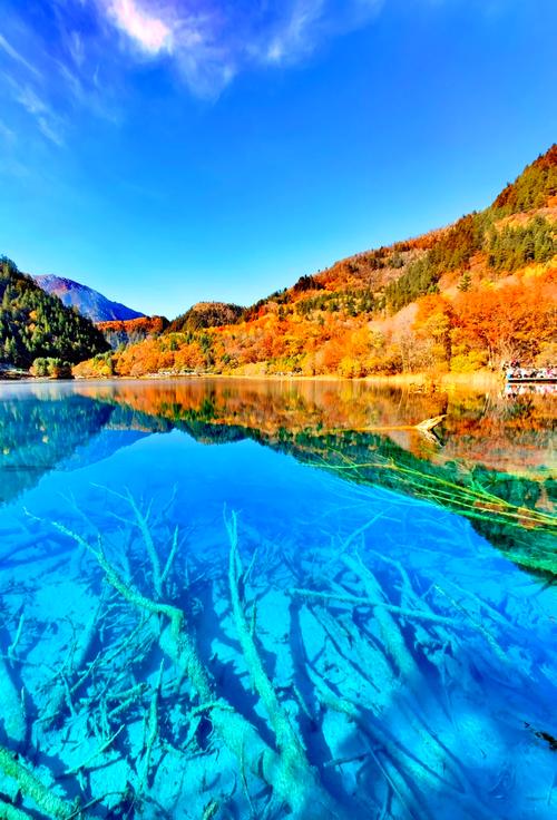 11月份去九寨沟需要准备什么,11月旅游推荐九寨沟景区