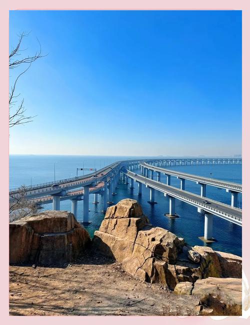大连旅游必去10大景点