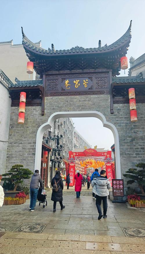 襄阳哪些古城古镇值得游览?