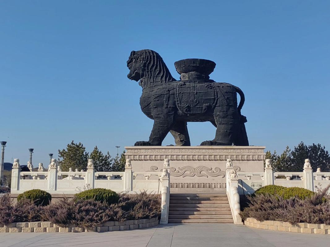 河北沧州前十旅游景点